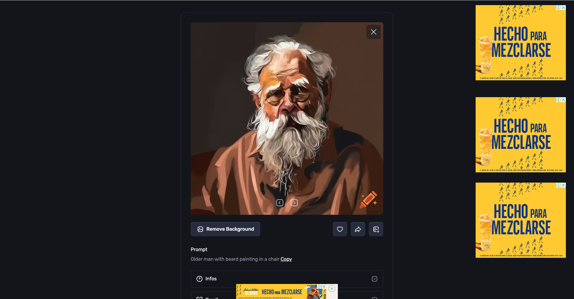 Craiyon: Trasforma le Parole in Arte